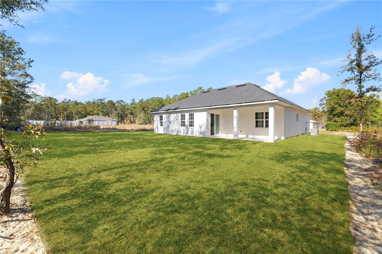 SEC 04 TWP 17 RGE 21 PLAT BOOK O PAGE 194 MARION O - Residential