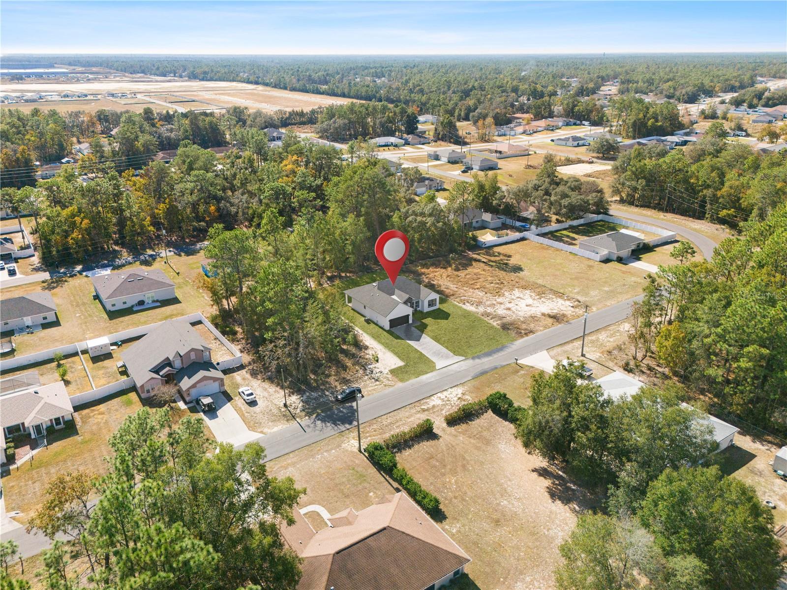 SEC 04 TWP 17 RGE 21 PLAT BOOK O PAGE 194 MARION O - Residential