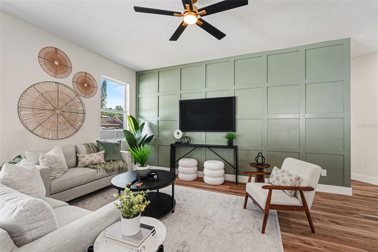 3DN | TAMPA'S NORTH SIDE COUNTRY CLUB AREA UNIT NO - Residential