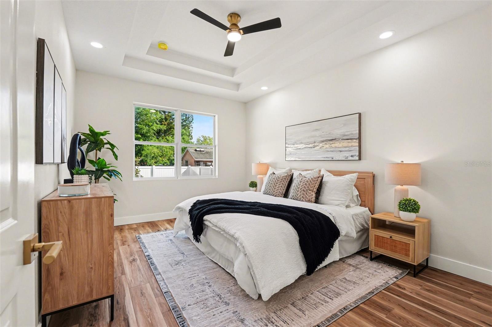 3DN | TAMPA'S NORTH SIDE COUNTRY CLUB AREA UNIT NO - Residential