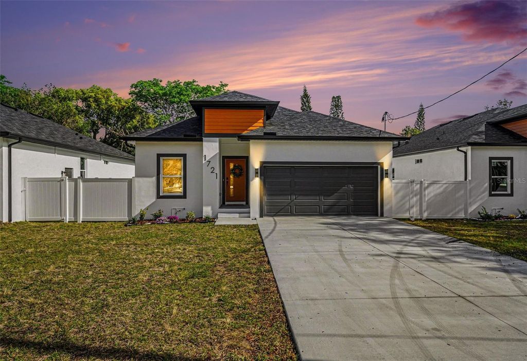 Photo of 1721 W Perio Street, Tampa, FL 33612 (MLS # TB8493066)