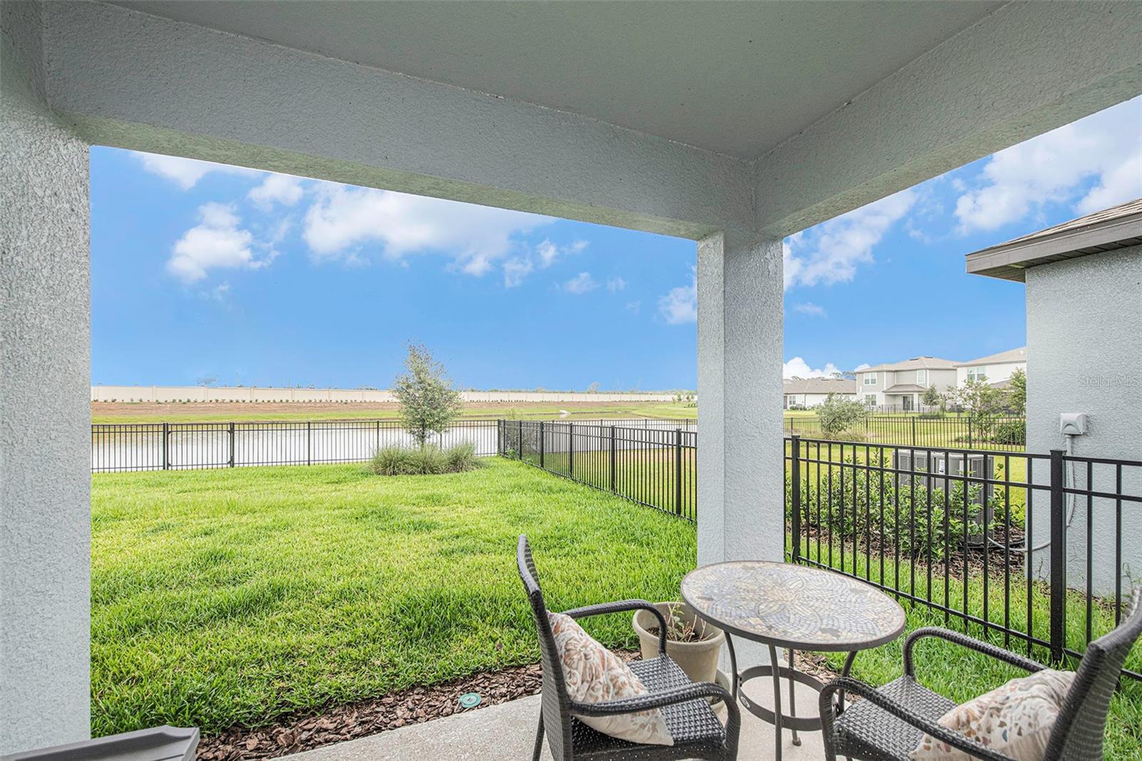 ISLES AT BAYVIEW PH I SUBPH A & B - Residential Lease