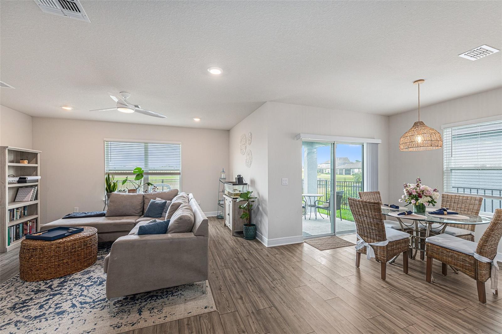 ISLES AT BAYVIEW PH I SUBPH A & B - Residential Lease