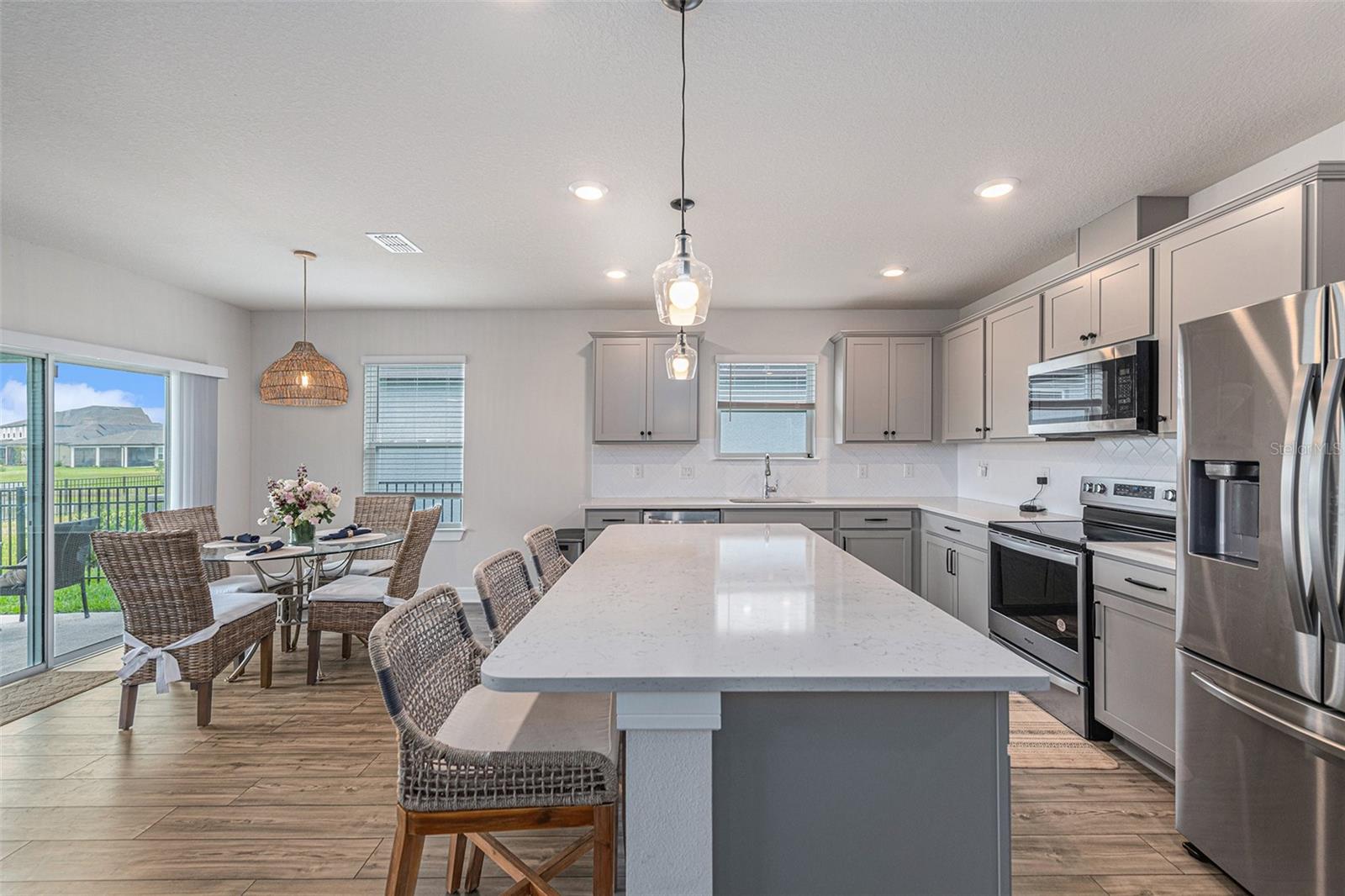 ISLES AT BAYVIEW PH I SUBPH A & B - Residential Lease