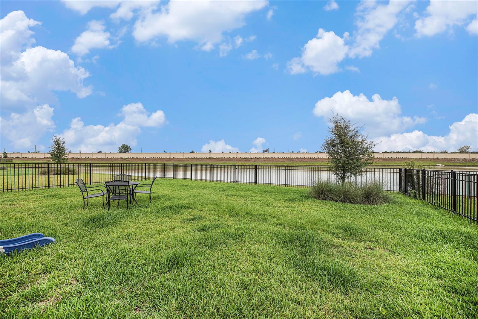 ISLES AT BAYVIEW PH I SUBPH A & B - Residential Lease