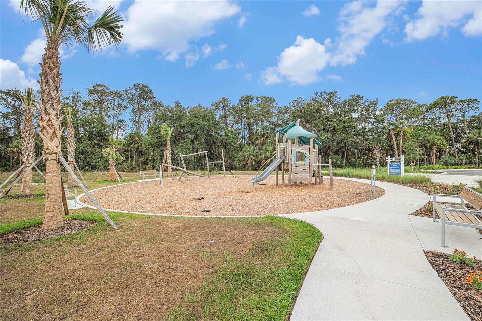 ISLES AT BAYVIEW PH I SUBPH A & B - Residential Lease