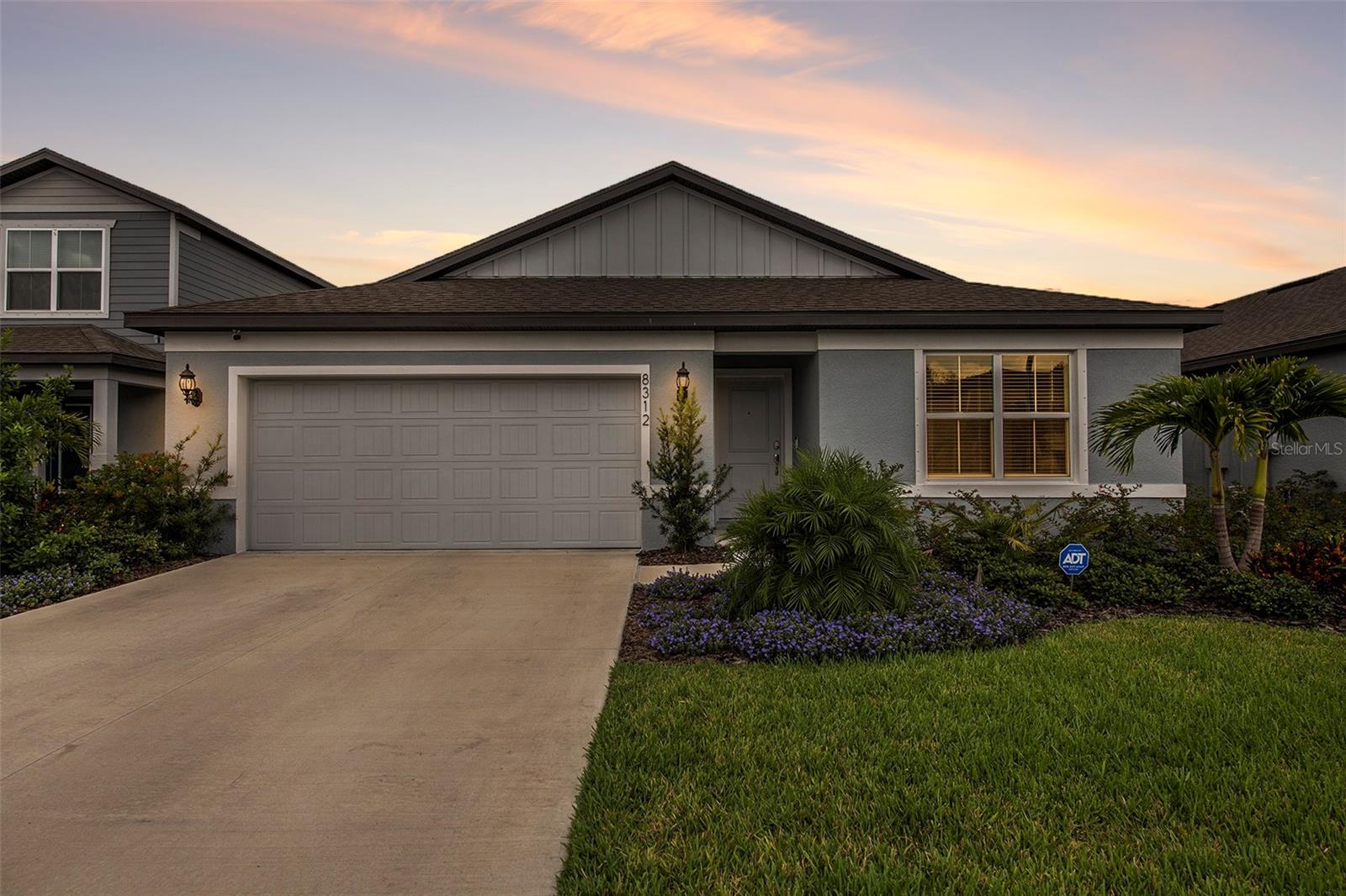 ISLES AT BAYVIEW PH I SUBPH A & B - Residential Lease