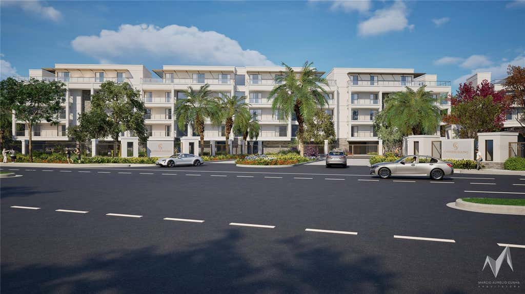 Photo of 10009 Crisbert Court #305C, Orlando, FL 32836 (MLS # O6426209)