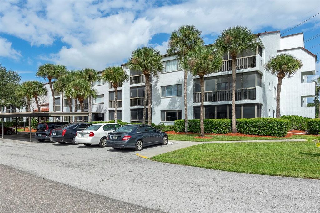 Photo of 2593 Countryside Boulevard #7210, Clearwater, FL 33761 (MLS # TB8520256)