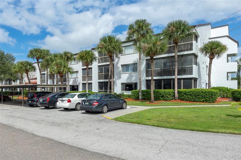 Photo of 2593 Countryside Boulevard #7210, Clearwater, FL 33761 (MLS # TB8520256)