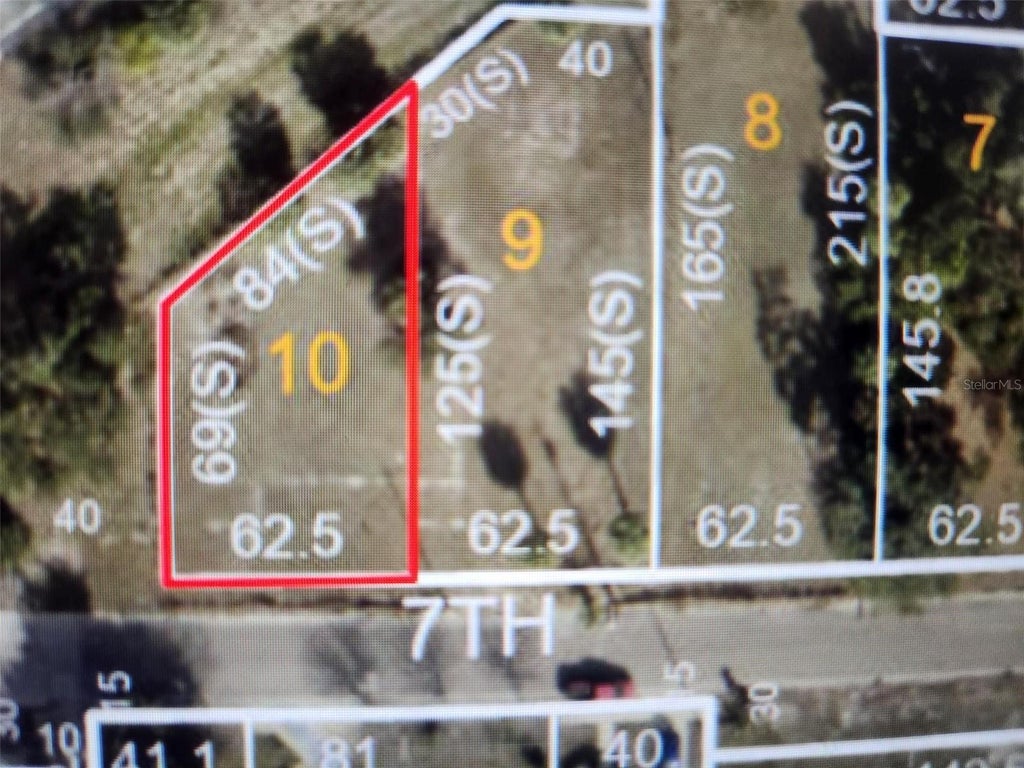 Photo of 7th Avenue S, St Petersburg, FL 33712 (MLS # TB8550243)