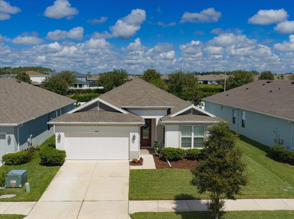 Photo of 34181 Radley Way, Wesley Chapel, FL 33545 (MLS # TB8551620)