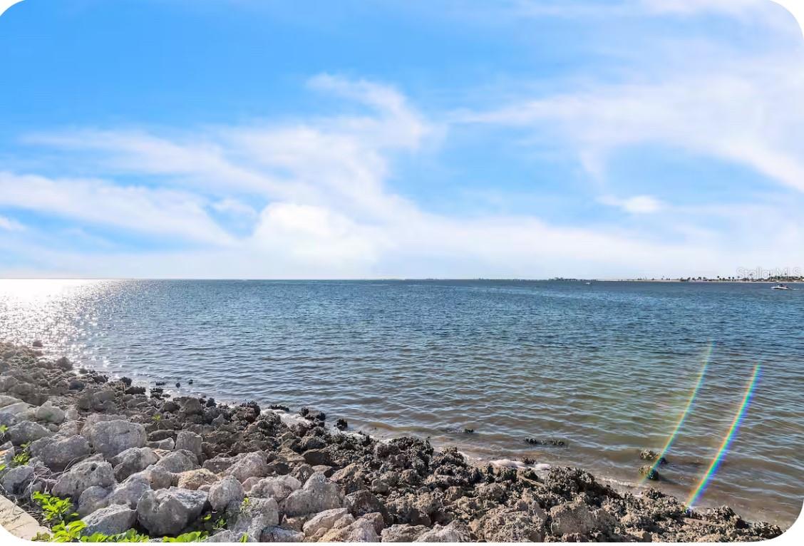 SAILPORT RESORT CONDO ON - Residential