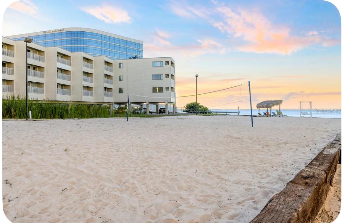 SAILPORT RESORT CONDO ON - Residential