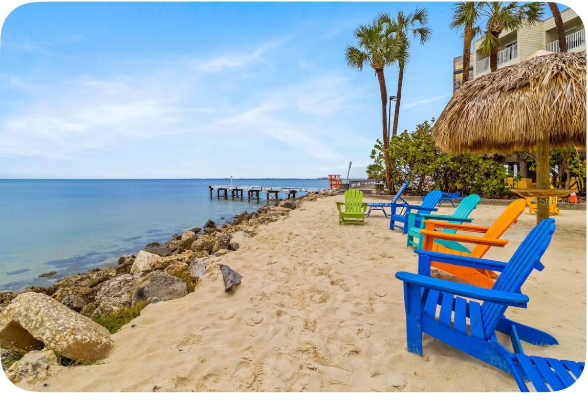 SAILPORT RESORT CONDO ON - Residential