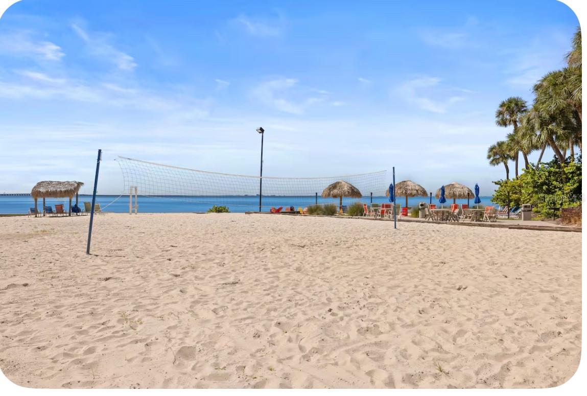 SAILPORT RESORT CONDO ON - Residential