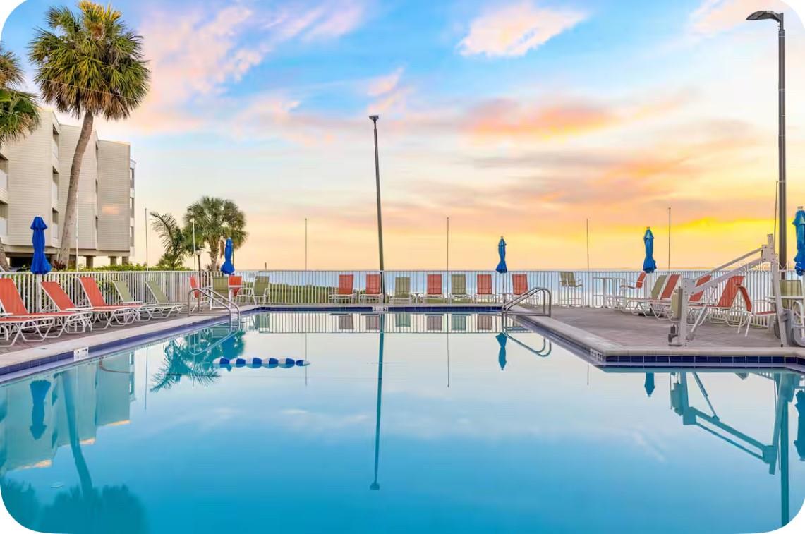 2506 N ROCKY POINT DRIVE 209