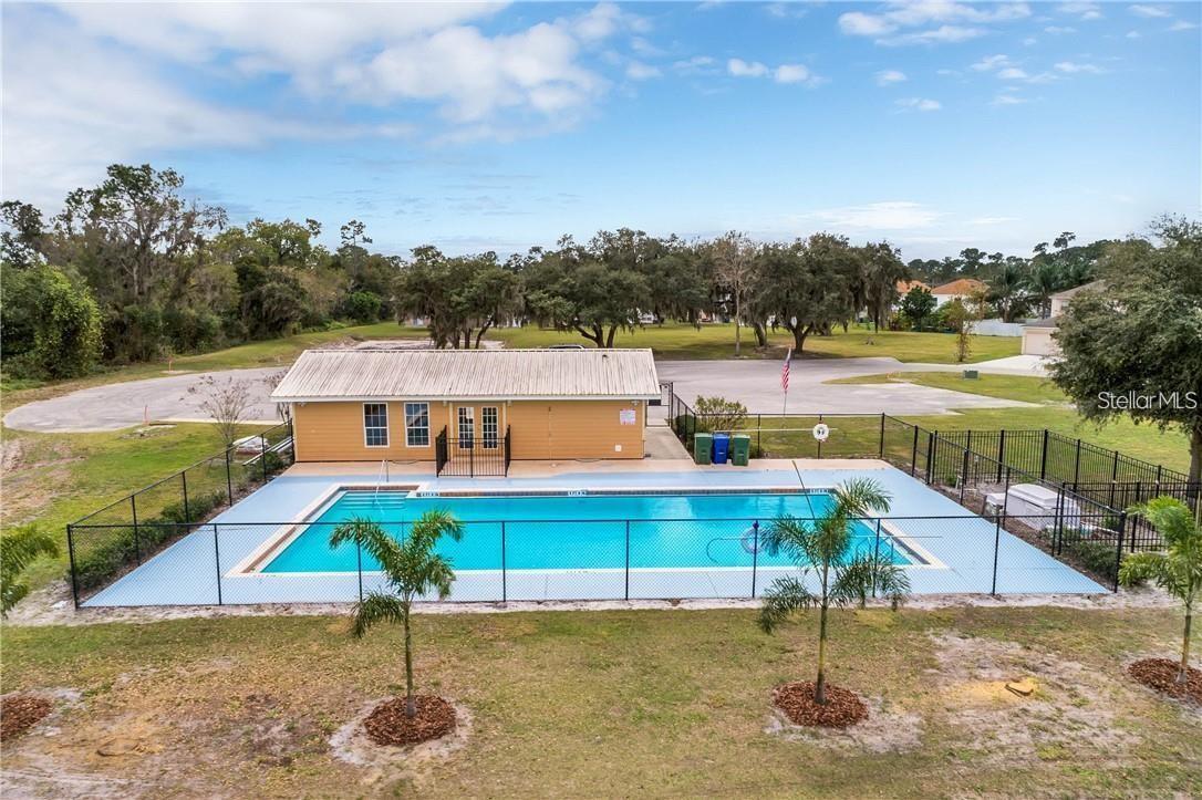 WHISPERING TRAILS PH 02 - Residential Lease