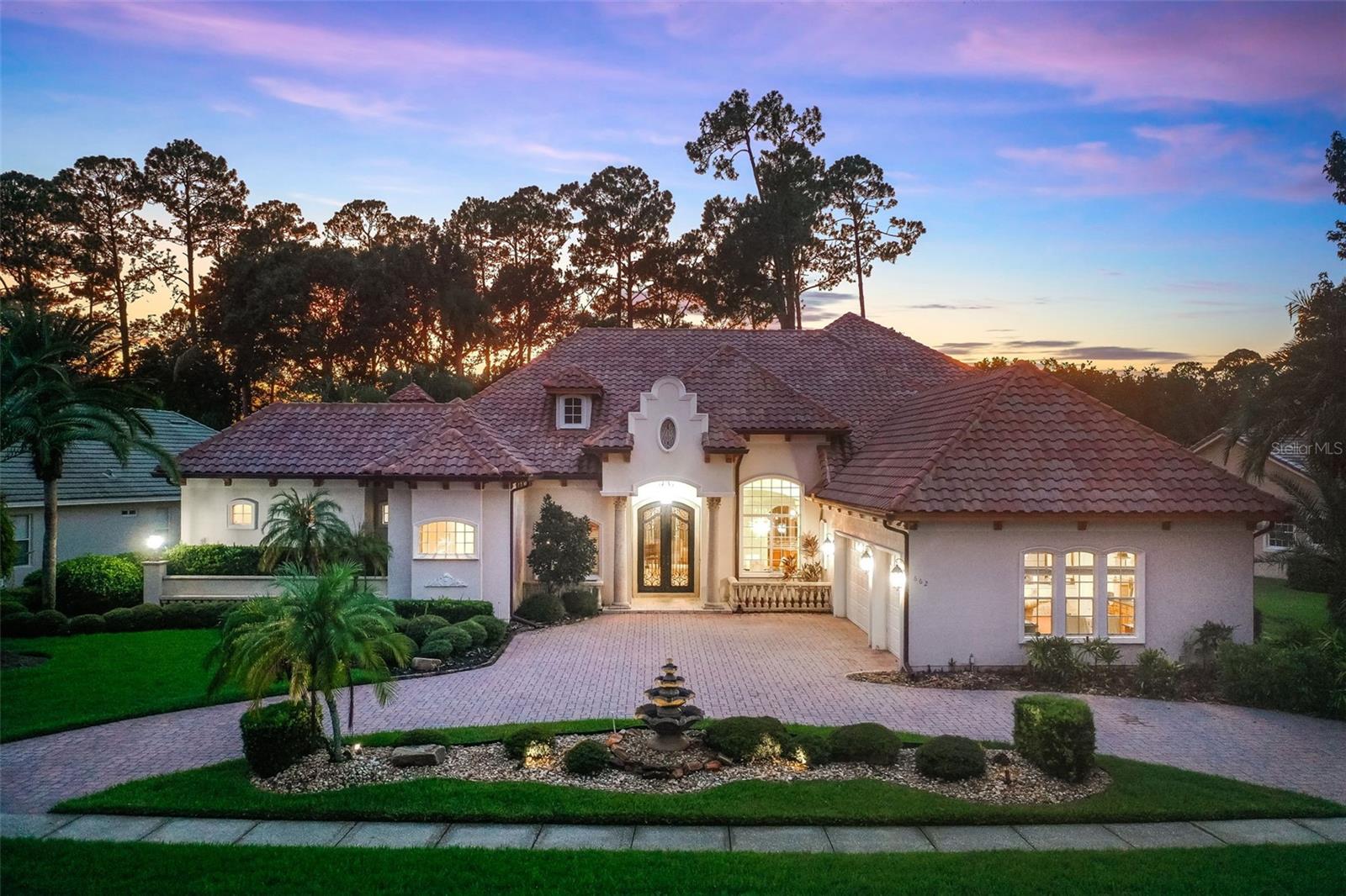 662 SHADOWMOSS CIRCLE