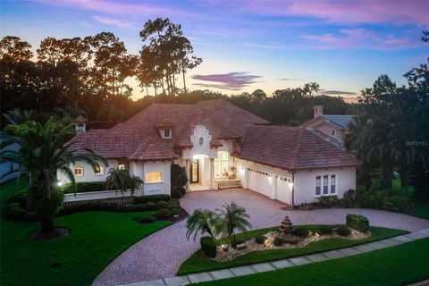 662 SHADOWMOSS CIRCLE LAKE MARY FL 32746