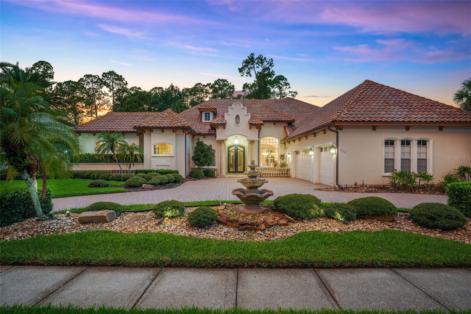 662 SHADOWMOSS CIRCLE