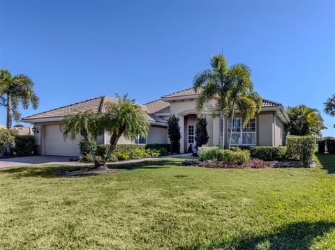 Photo of 118 Caneletto Way, North Venice, FL 34275 (MLS # N6142606)