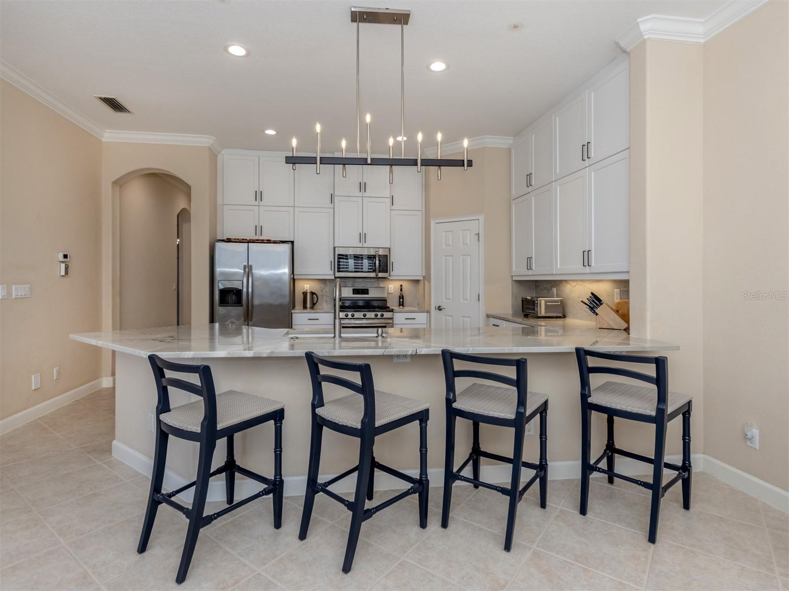 VENETIAN GOLF & RIVER CLUB PHASE 2F - Residential