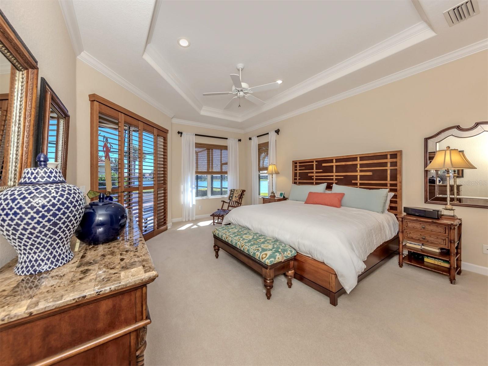 VENETIAN GOLF & RIVER CLUB PHASE 2F - Residential