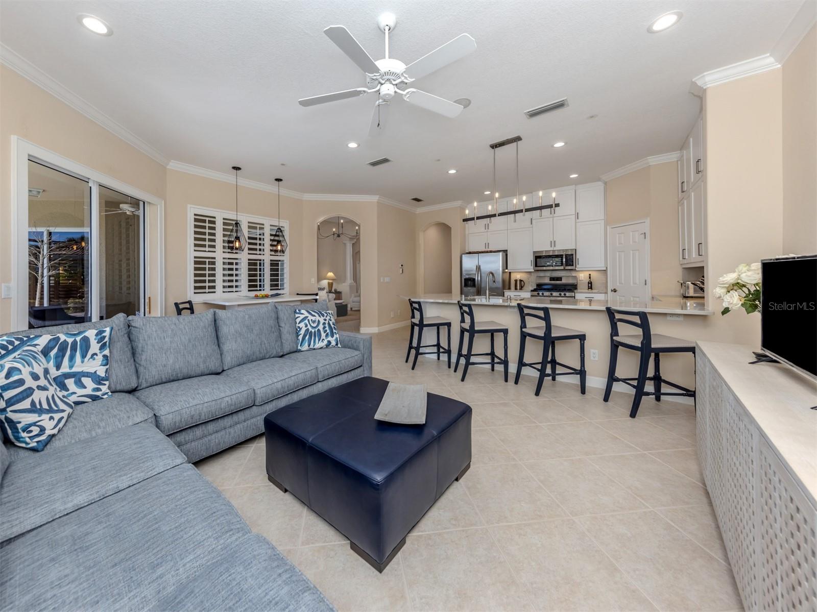 VENETIAN GOLF & RIVER CLUB PHASE 2F - Residential