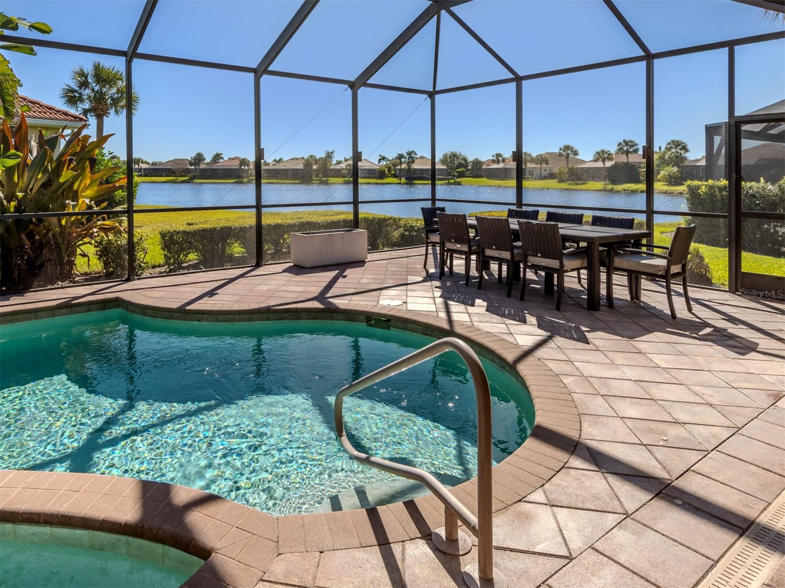 VENETIAN GOLF & RIVER CLUB PHASE 2F - Residential