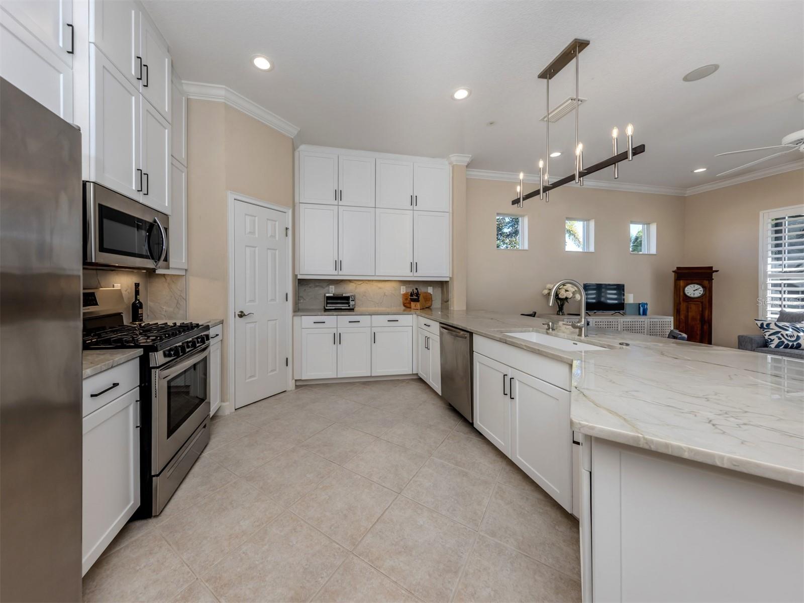 VENETIAN GOLF & RIVER CLUB PHASE 2F - Residential