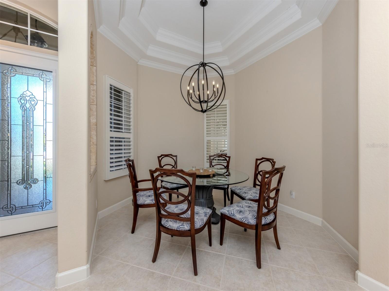 VENETIAN GOLF & RIVER CLUB PHASE 2F - Residential