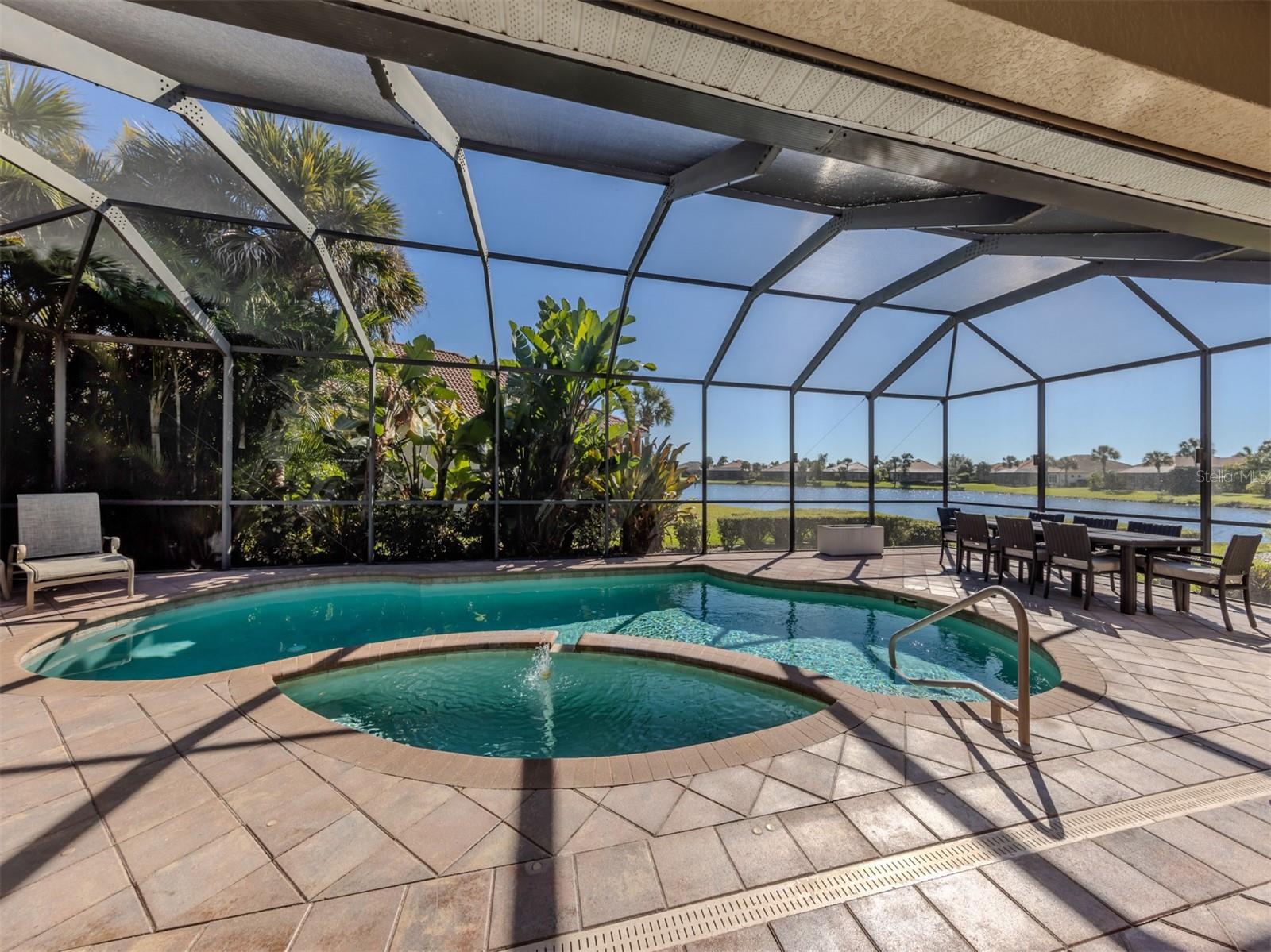 VENETIAN GOLF & RIVER CLUB PHASE 2F - Residential