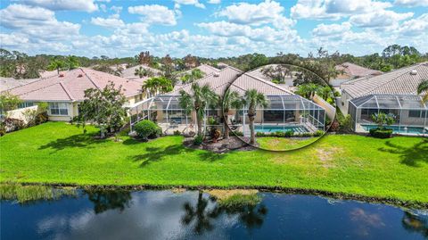 A home in SARASOTA