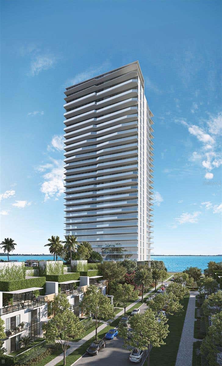 Photo of 3101 W Bayshore Street #503, Tampa, FL 33629 (MLS # TB8540070)