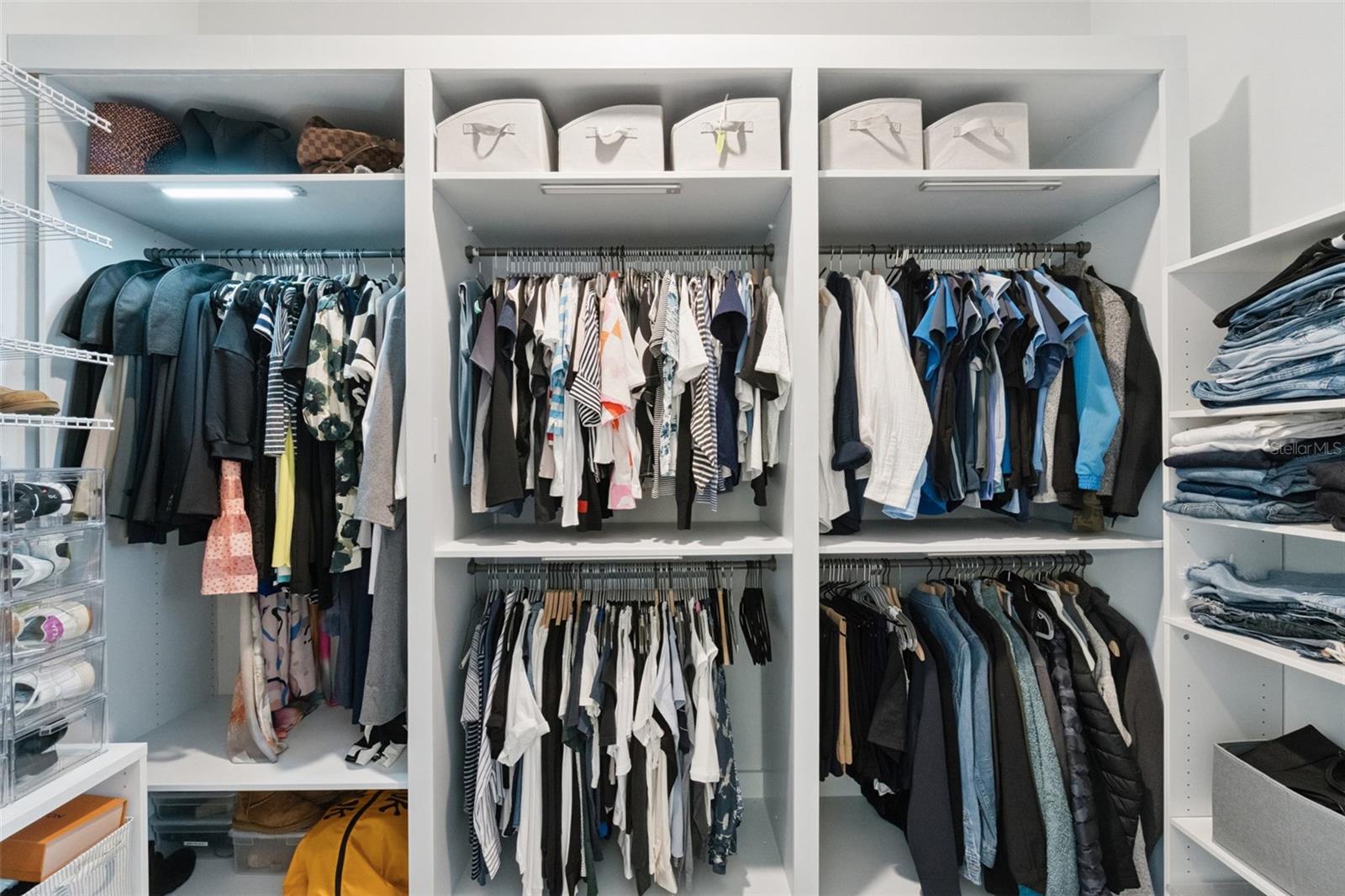 LAUREATE PARK PH 1A - Residential