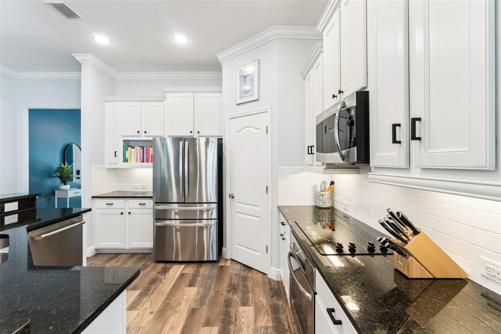 LAUREATE PARK PH 1A - Residential