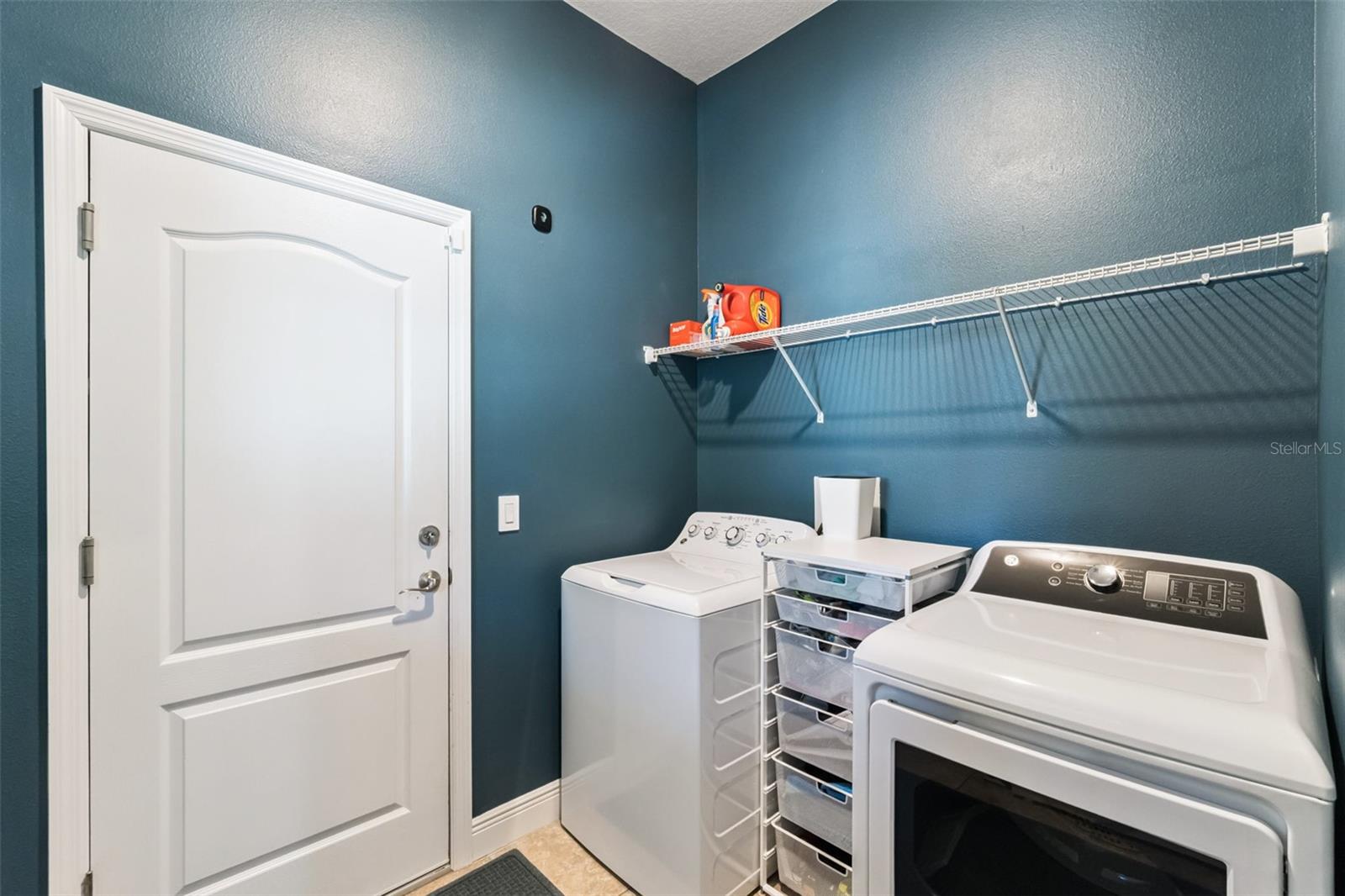 LAUREATE PARK PH 1A - Residential