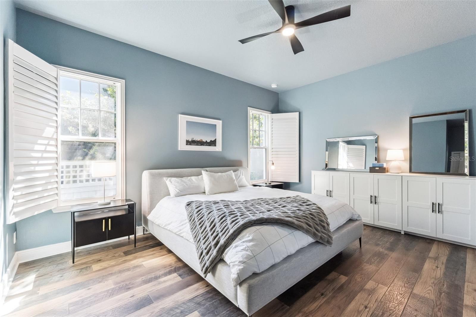 LAUREATE PARK PH 1A - Residential