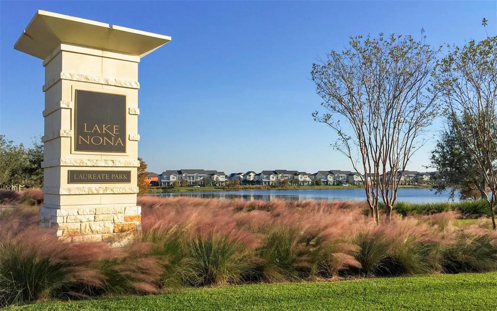 LAUREATE PARK PH 1A - Residential