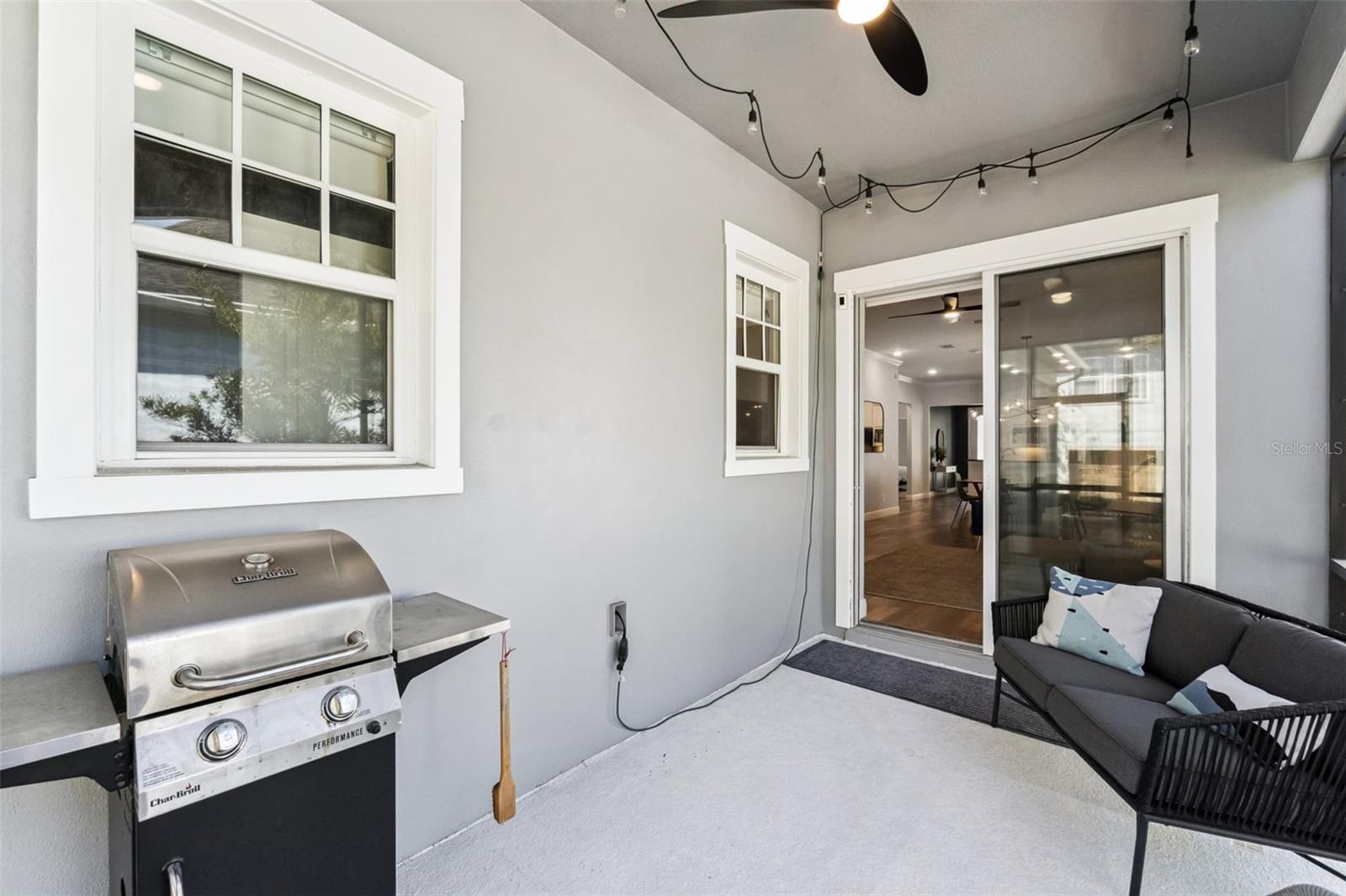 LAUREATE PARK PH 1A - Residential