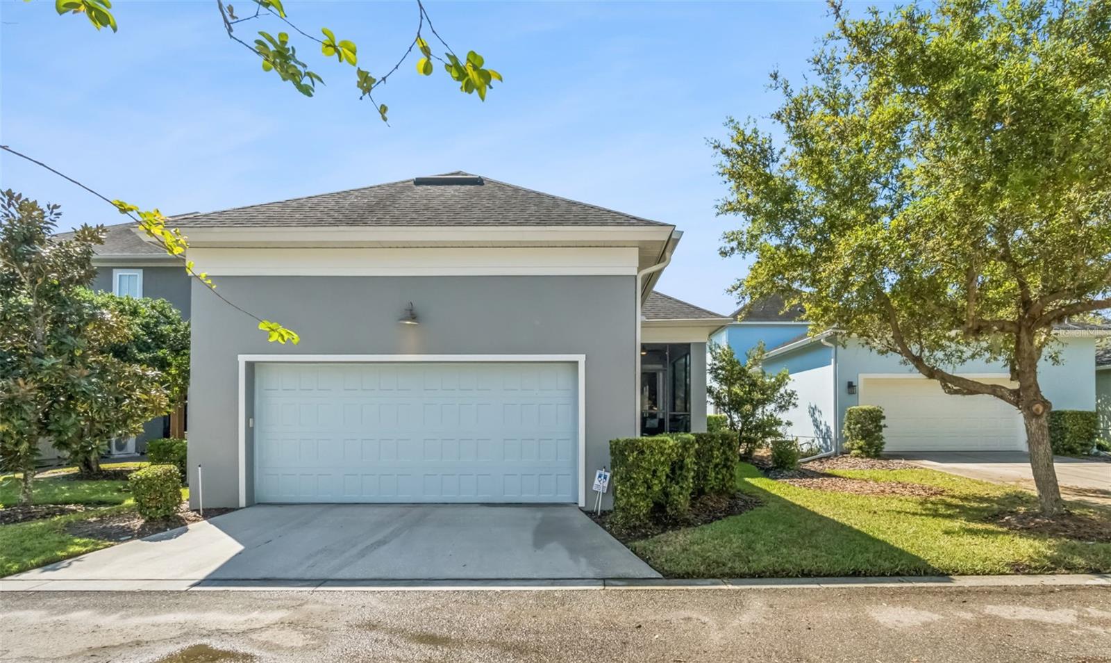 LAUREATE PARK PH 1A - Residential