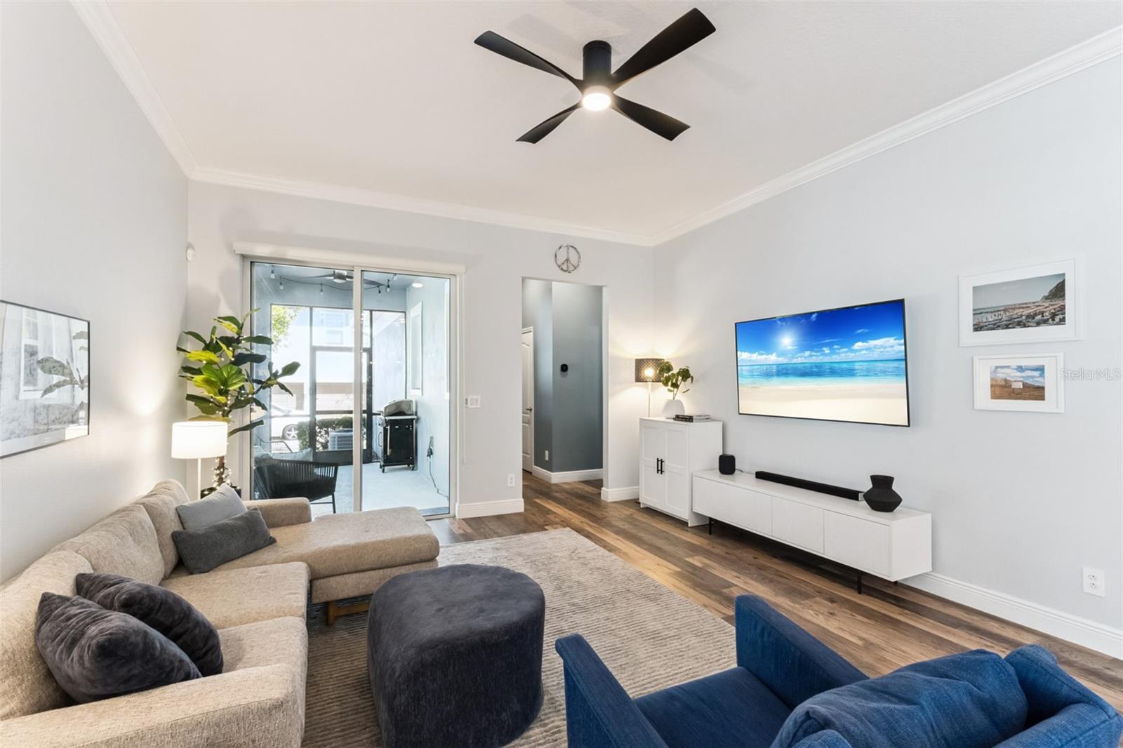 LAUREATE PARK PH 1A - Residential