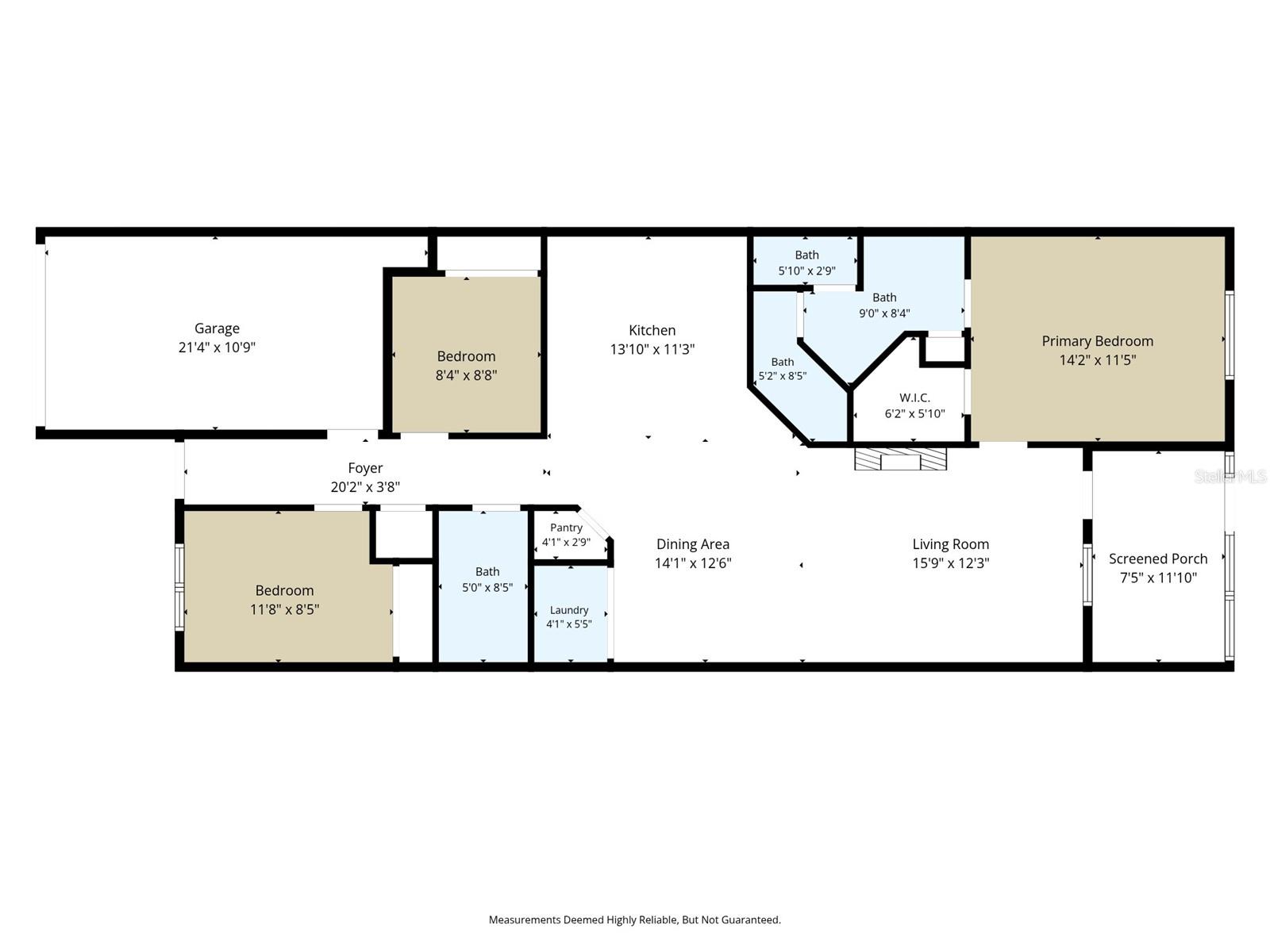 WALNUT GROVE TWNHSES - Residential