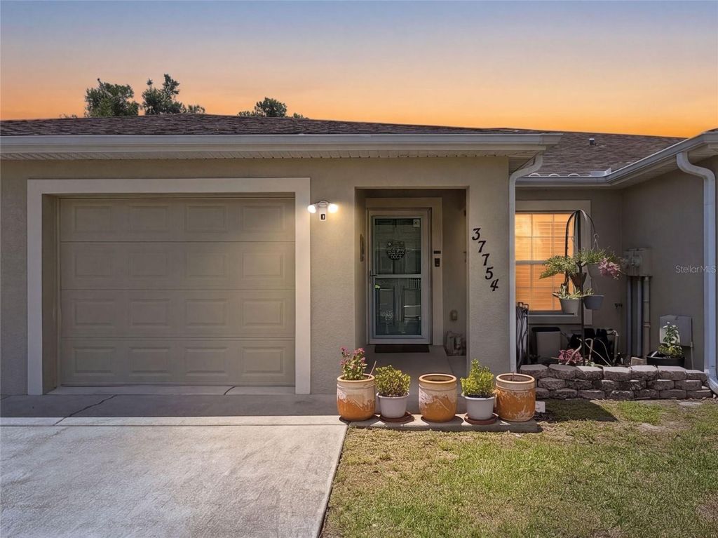 Photo of 37754 Prairie Rose Loop, Zephyrhills, FL 33542 (MLS # W7885928)
