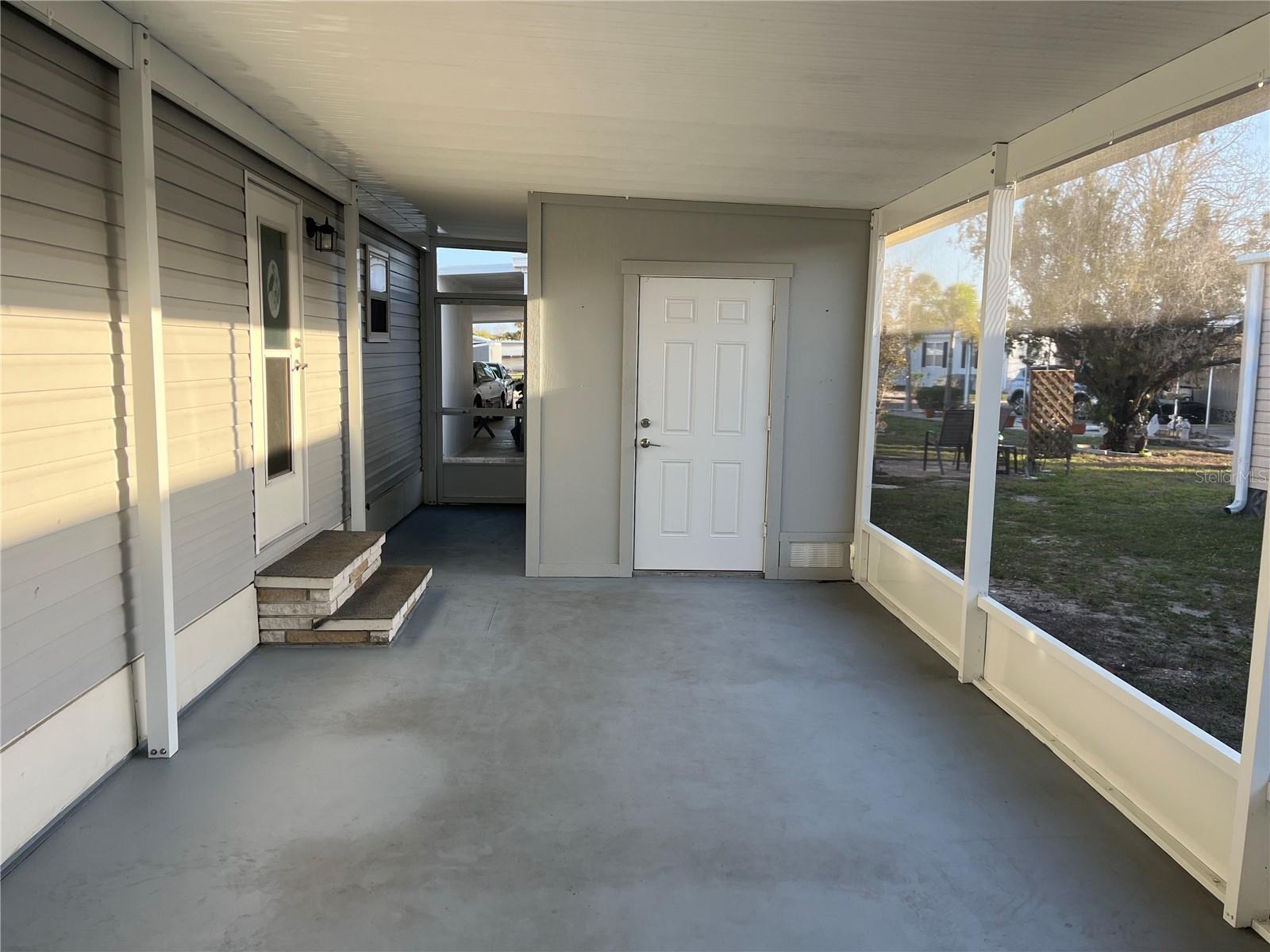 VENICE ISLE - Residential