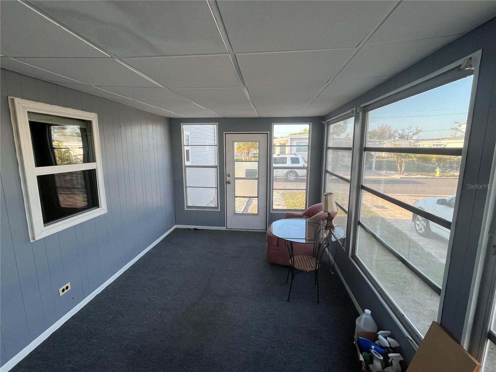 VENICE ISLE - Residential