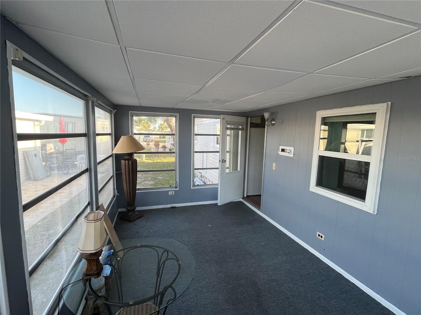 VENICE ISLE - Residential