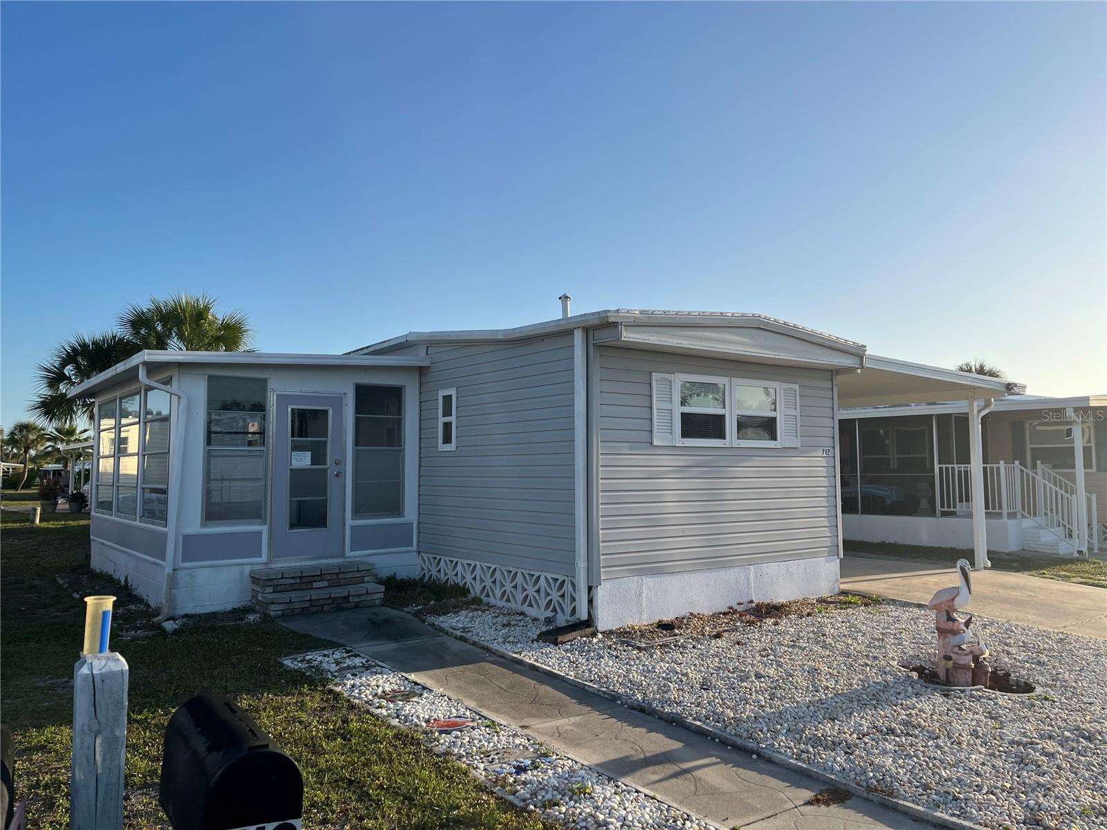 VENICE ISLE - Residential