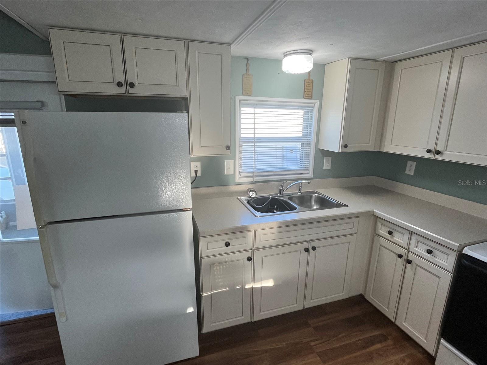 VENICE ISLE - Residential